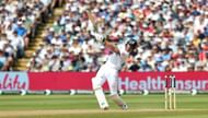 England v West Indies - 3rd Test Match: Day Three - Source: Getty